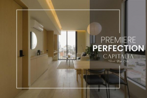 Capitalia - Luxury Apartments - Aristóteles